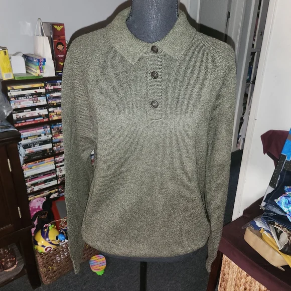 Mens sweater - Picture 1 of 4